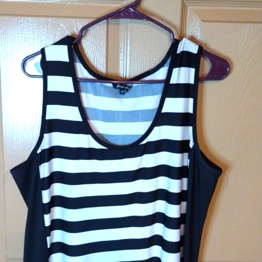 4@30.00 or 20.00 Plus Size Ladies Dress by JUST LOVE